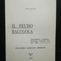 IL FEUDO BALUGOLA