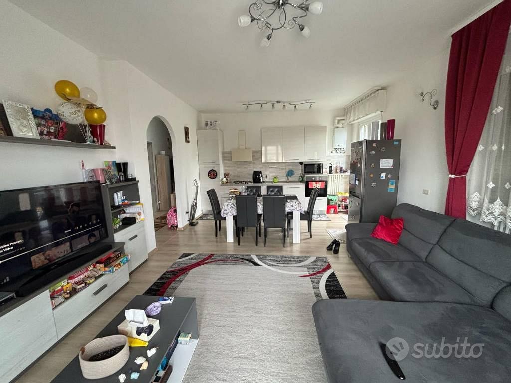 Appartamento – Novara, Pagliate - Vista 2