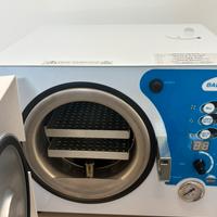Autoclave sterilizzatore