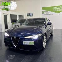 ALFA ROMEO Giulia 2.2 Turbodiesel 180 CV Busines