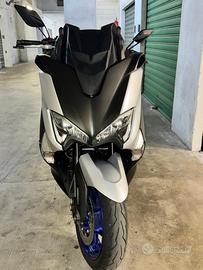 Tmax sx 530