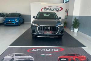 Audi Q3 35 TDI S tronic Business Advanced