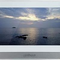 videocitofono DAHUA VTH1550CH 7" lcd touch screen
