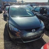 RICAMBI USATI AUTO MAZDA 2 Berlina 2Â° Serie ZJ Be