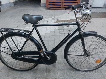Bici vintage Raleigh da uomo