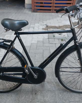 Bici vintage Raleigh da uomo