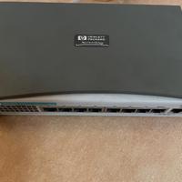 Switch - Router  HP J4090A