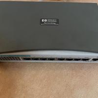 Switch HP J4090A