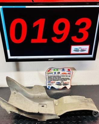 PARAFANGO HUSQVARNA TE 410 DAL 1998 AL 2002