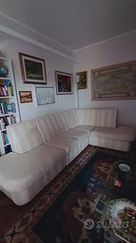 Divano angolare