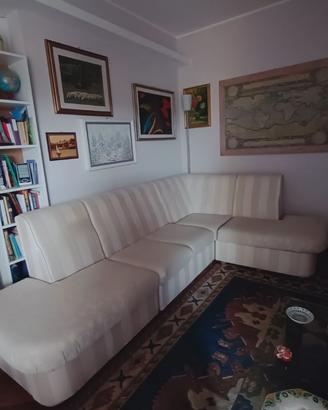 Divano angolare