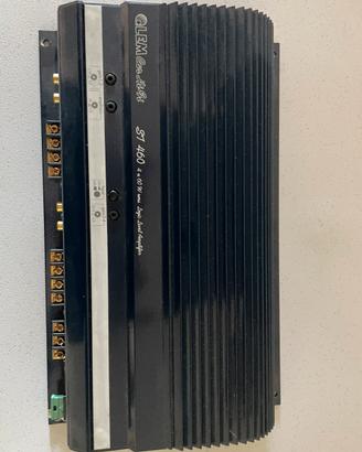 Lem Amplificatore auto car hi-fi