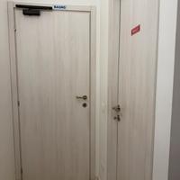 5 porte