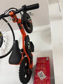 Ktm e-bike
