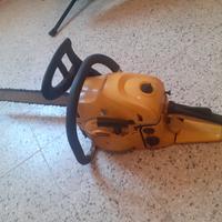 permuta con decespugliatore 