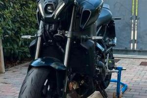 YAMAHA MT-09  2021