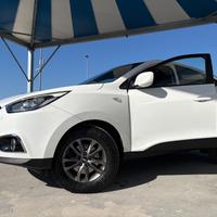 Hyundai iX35 1.7 CRDi 2WD Comfort