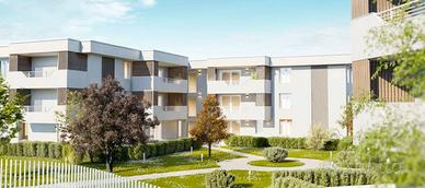Appartamento di 123 m² con 3 locali a San Vittore 