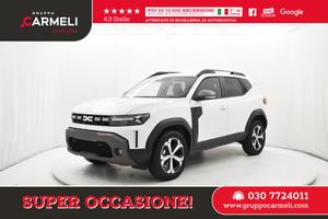 Dacia Duster 1.2 tce Journey 130cv