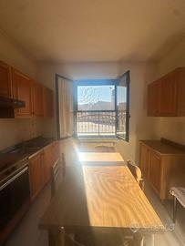 Casa indipendente su due livelli con terrazza