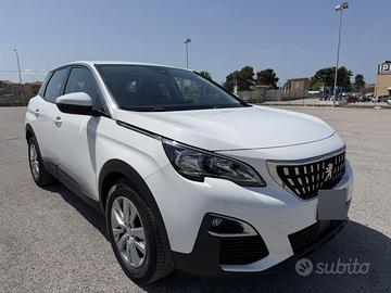 Peugeot 3008 1.5 dci 130 cavalli