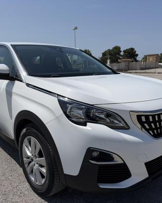 Peugeot 3008 1.5 dci 130 cavalli