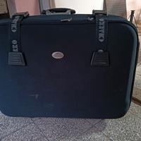 set di 2 valigie charro