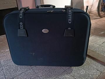 set di 2 valigie charro