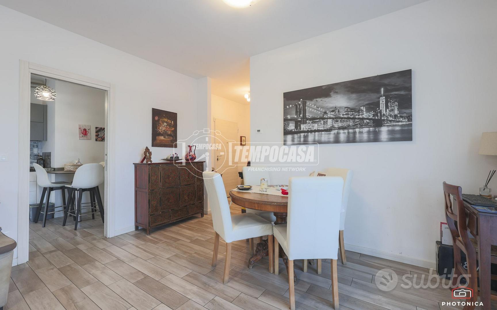 Appartamento – Budrio, Riccardina - Vista 4