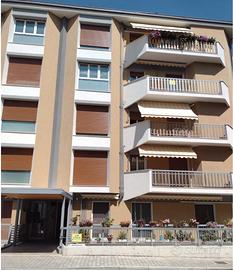 Sulmona Centro - appartamento ammobiliato