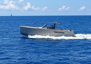 Fjord 40 Open (2009)