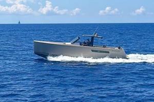 Fjord 40 Open (2009)