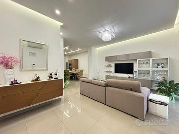 Appartamento arredato