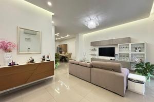 Appartamento arredato