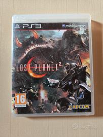 Lost Planet 2