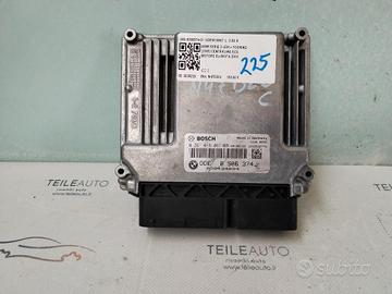 CENTRALINA ECU BMW Serie 3 E91 Touring 2Â° Serie 8