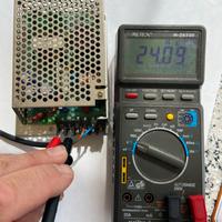 Alimentatore switching TRACO POWER