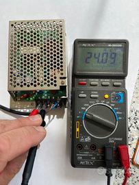 Alimentatore switching TRACO POWER