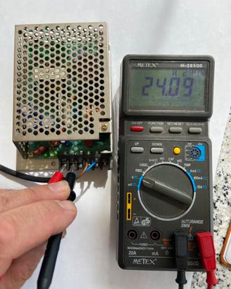 Alimentatore switching TRACO POWER
