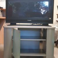 Televisore con mobile porta Tv