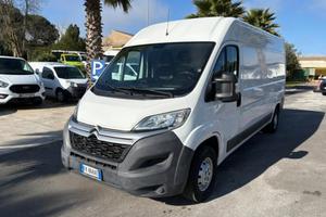 CITROEN Jumper 35 BlueHDi 130 CV