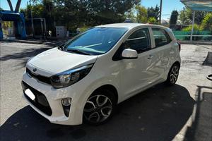 Kia Picanto 1.0 GPL City 2019 - 85.000 km - Full