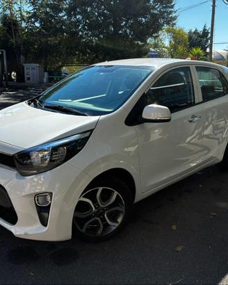 Kia Picanto 1.0 GPL City 2019 - 85.000 km - Full