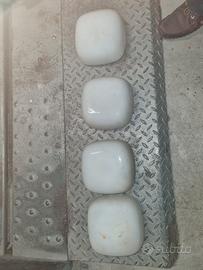 vetri vintage plafoniere da esterno 