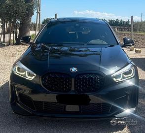 Bmw 135 M 135i xDrive