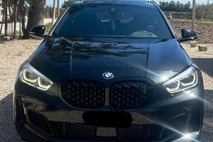 Bmw 135 M 135i xDrive