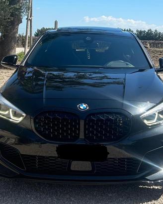 Bmw 135 M 135i xDrive