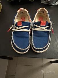 Scarpe Hey Dude