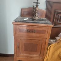 como' e 2 comodini antichi