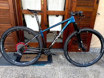 R.I.B.A.S.S.O.29 er Konig tg S Carbon Boost 9.2 kg